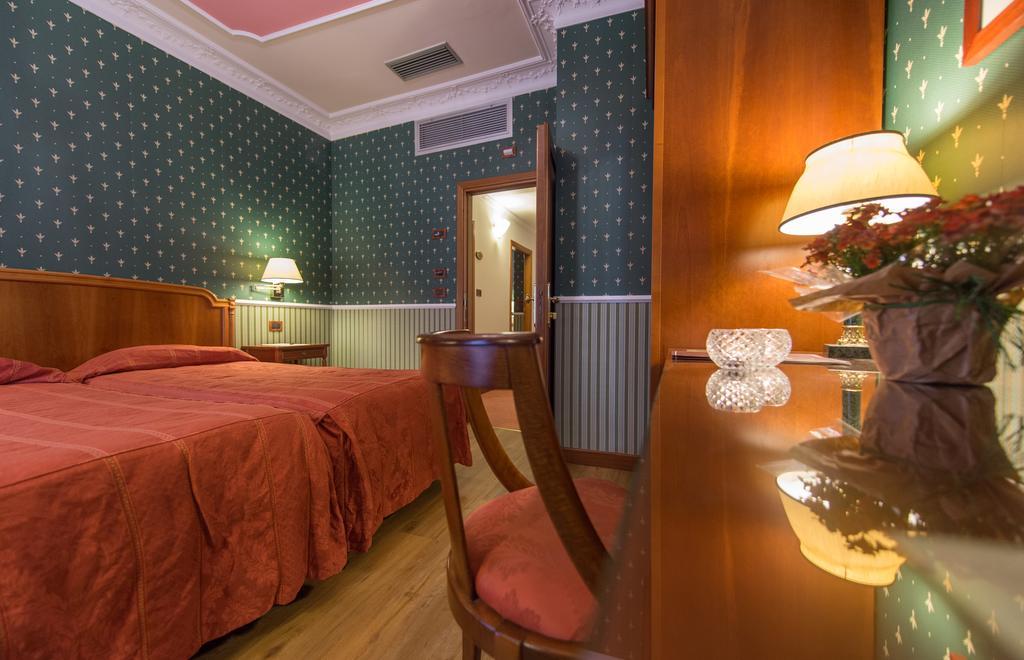 Strozzi Palace Hotel Firenze